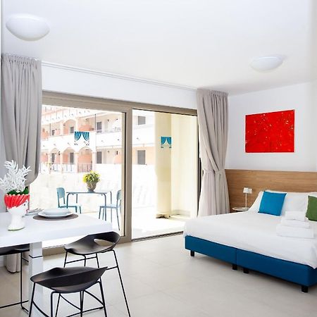 Ariston Teatro Luxury Aparthotel Grado Exterior foto