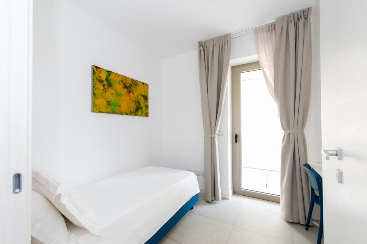 Ariston Teatro Luxury Aparthotel Grado Exterior foto