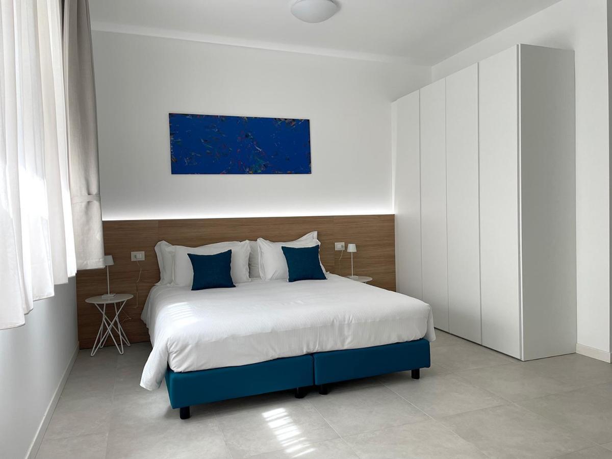 Ariston Teatro Luxury Aparthotel Grado Exterior foto